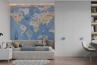 Unirii apartament 3 camere cu loc de parcare si TVA inclus - 23