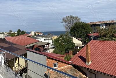 Vila Parter+2Etaje Eforie Sud 150m Faleza - 10