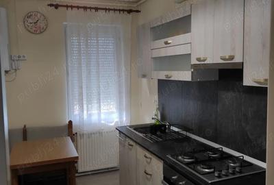 Inchiriez apartament 2 camere - 4