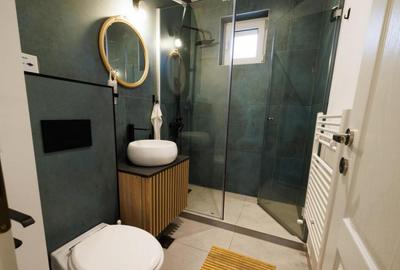 Apartament 2 camere 56 mp, zona Depozitelor - 7