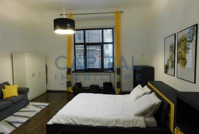 Vanzare apartament cu 2 camere semidecomandat Ultracentral. Comision 0! - 2