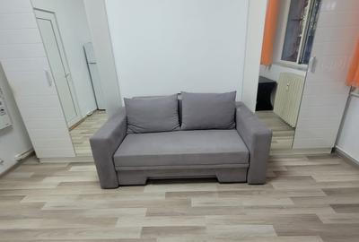 Garsonieră mobilată complet - Piața  CET - Liceul Dimitrie Leonida - 35.000 Euro Garsonieră mobilată complet - Piața  CET - Liceul Dimitrie Leonida - 35.000 Euro - 10