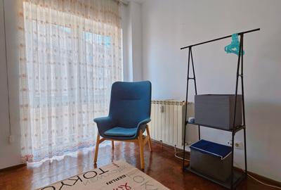 Apartament cu 2 camere decomandat în P-ța Romană - 2