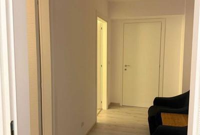 Apartament cu 3 camere în Central - 4