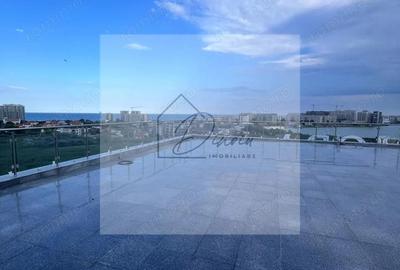 Apartament 5 camere Mamaia Sat I vedere mare I 131mp + terasa 180mp - 12