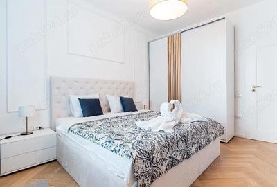 Apartament cu 2 camere decomandat în Nord - 7