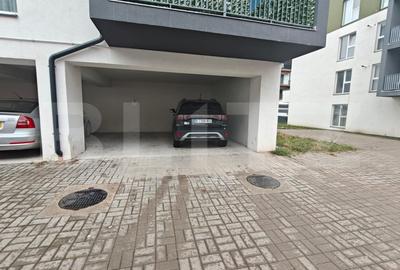 Exclusivitate! Apartament nou de 2 camere la etajul 1,  garaj, zona Cetatii ! - 9