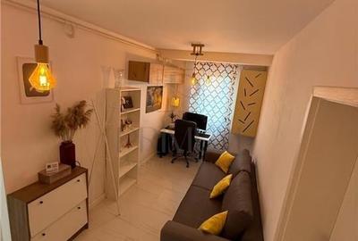 GIROC - 3 CAMERE - 2 BAI - ETAJUL 1 - POD PROPRIU - 5