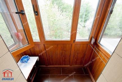 Apartament cu 2 camere decomandat în Mazepa 1 - 10