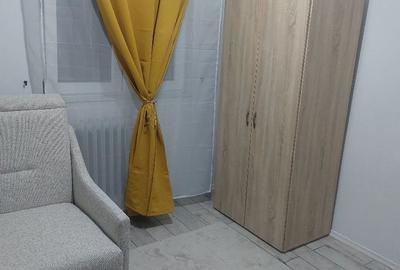 Garsonieră semidecomandată în Central - 1