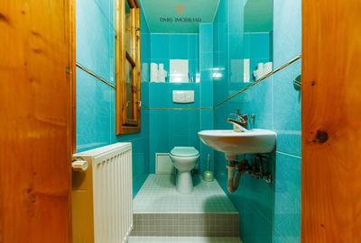 Apartament cu farmec istoric, 72 mp, spre inchiriere – Ion Ghica - 33