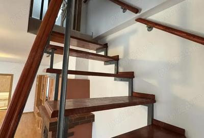 Casă cu 3 camere cu Teren 150 Mp în Central - 9