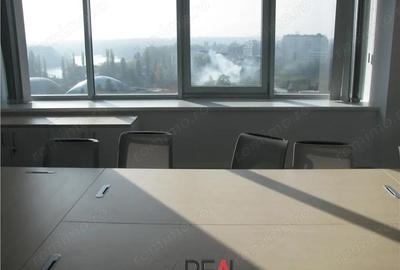 Spațiu comercial, de 517 mp, în Aviației - 4