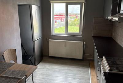 Apartament cu 2 camere decomandat în Cantemir