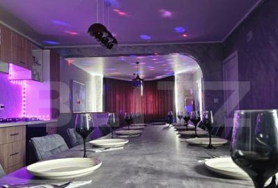 Pensiune 300 mp utili, 1400mp, Letcani, la strada - 10