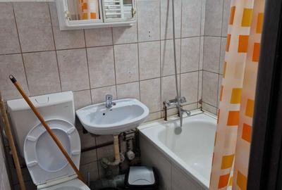Garsonieră semidecomandată în Buziașului - 6