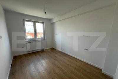 Apartament cu 3 camere, 75 mp + 7 mp balcon Selimbar Apartament cu 3 camere, 75 mp + 7 mp balcon Selimbar - 2