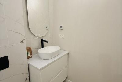 Apartament cu 3 camere în Complex Studențesc - 14