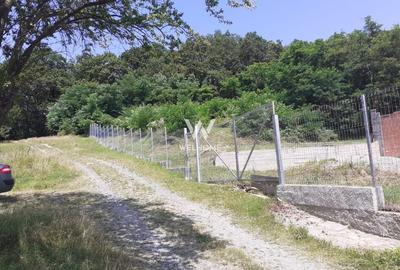 Teren intravilan constructii  - Cisnadioara - Sibiu - 13