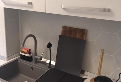 Apartament cu 3 camere decomandat în Tudor - 12