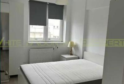 Apartament cu 2 camere, mobilat în Romană - 8