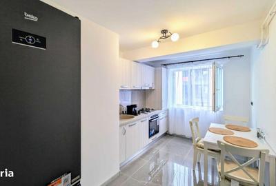 Apartament cu 2 camere, mobilat în Sopor - 3