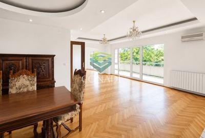 Apartament cu 4 camere semidecomandat, mobilat în Televiziune - 1