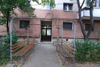 Apartament cu 3 camere decomandat, mobilat în Mircea cel Bătrân - 3