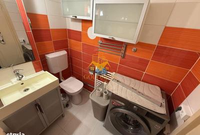 Apartament cu 2 camere, mobilat în Mărăști - 10