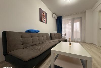 Apartament cu 2 camere în Nord - 9
