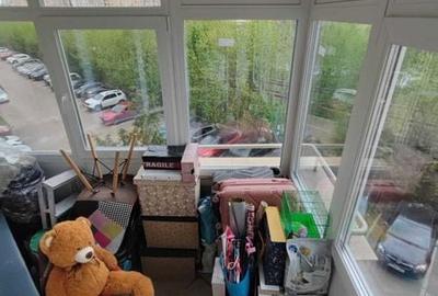 Apartament cu 2 camere decomandat în Canta - 6