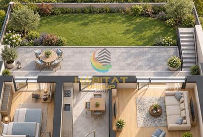 Apartament cu 3 camere decomandat în Theodor Pallady