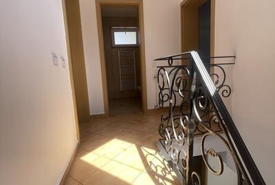 Casă cu 4 camere cu Teren 100 Mp în Central - 7