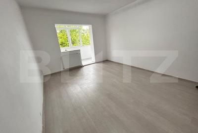 Apartament cu 2 camere decomandat în Nicolina - 2