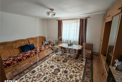 Casă cu 4 camere cu Teren 540 Mp în Șura Mare - 3