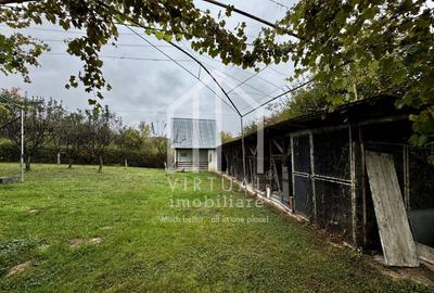 Teren Construcții intravilan de 2158 mp, în Rășinari - 7
