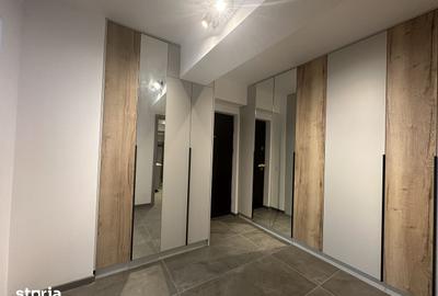 Garsonieră decomandată în Mihai Bravu - 8