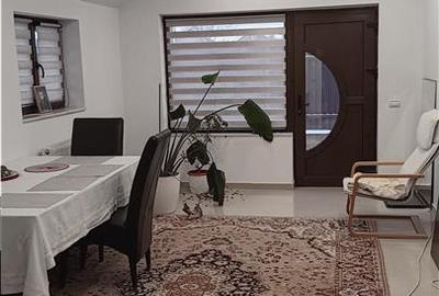 Casă individuală cu 5 camere cu Teren 300 Mp în Valea Lupului - 11