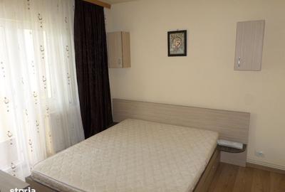 Apartament cu 3 camere decomandat în Mihai Bravu