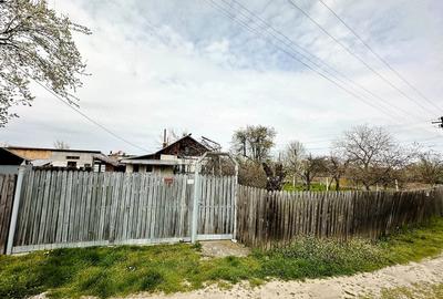 Casă cu Teren 2470 Mp în Mârțești - 13