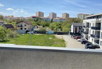 Apartament cu 2 camere decomandat în Șelimbăr - 9