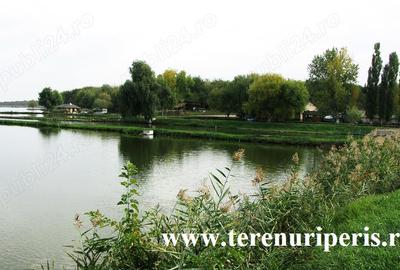 Teren în Periș - 3