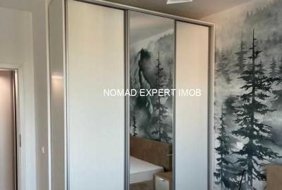 Apartament cu 2 camere în Politehnica