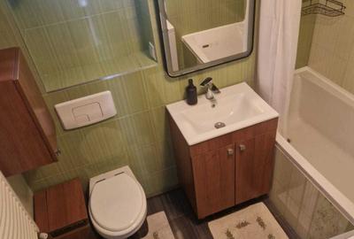 Apartament cu 2 camere decomandat în Gruia - 13