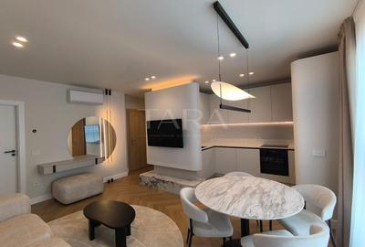 Apartament cu 2 camere semidecomandat în Vest - 6
