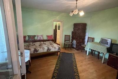 Casă cu 3 camere în Sângeorgiu de Mureș