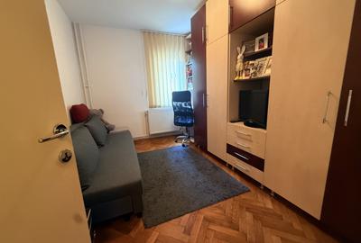 Apartament cu 3 camere decomandat în Mănăștur - 9