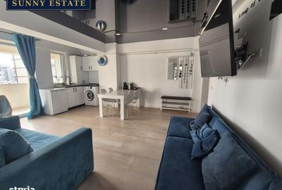Apartament cu 2 camere în Nord