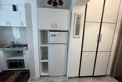 Garsonieră decomandată, mobilată în Central - 6