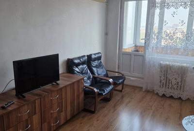 Garsonieră decomandată în Fundeni